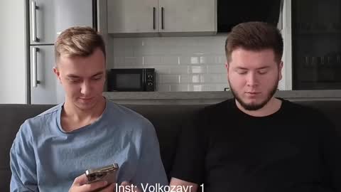 AlexDimaIgor online show from January 2026 09:14:02 AM