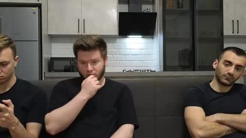 AlexDimaIgor online show from February 2026 08:51:01 PM