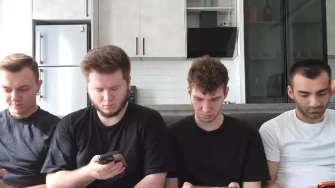 AlexDimaIgor online show from February 2026 08:55:02 AM