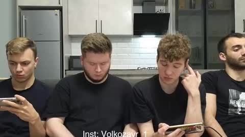 AlexDimaIgor online show from March 2026 08:39:01 PM