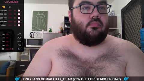 Snapshot of alexxxbear chatting on November 2025 12:25:01 AM alexxxbear online show from November 2025 12:25:01 AM