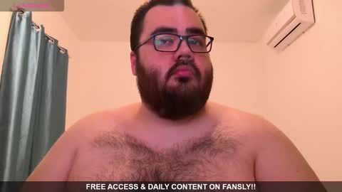 Snapshot of alexxxbear chatting on February 2026 09:33:01 PM alexxxbear online show from February 2026 09:33:01 PM