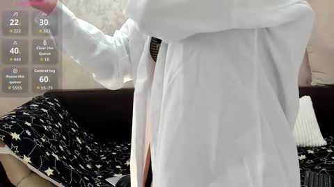 alexya_kat online show from October 2025 06:27:02 AM