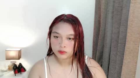 MARIE online show from December 2025 07:24:01 AM