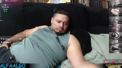 Alfa online show from February 2026 06:51:02 AM