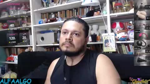 Alfa online show from February 2026 05:25:02 AM