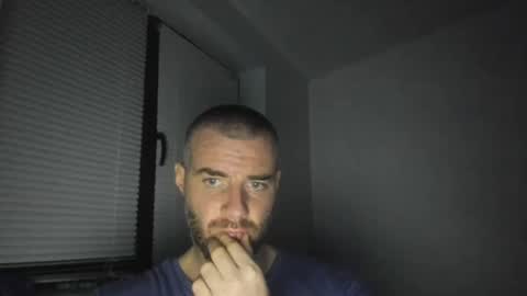 alfiesolomons87 online show from January 2025 08:02:01 PM