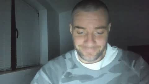 alfiesolomons87 online show from February 2026 08:43:01 PM