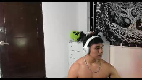 alfred_cantillo online show from October 2025 07:07:02 AM