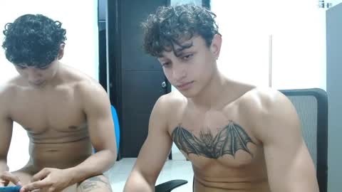 alfred_cantillo online show from May 2026 03:12:01 AM