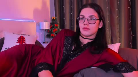 Alfreda online show from December 2024 03:45:02 AM