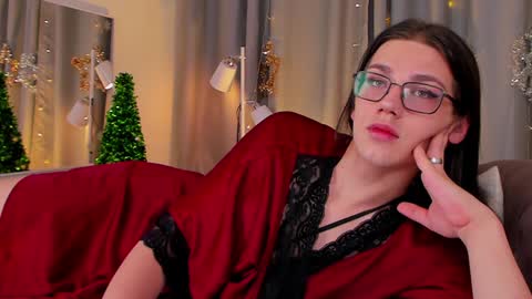 Alfreda online show from December 2024 08:58:01 PM