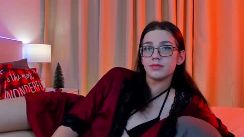 Alfreda online show from December 2024 09:09:02 PM