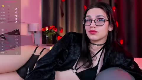 Alfreda online show from February 2025 03:43:02 AM