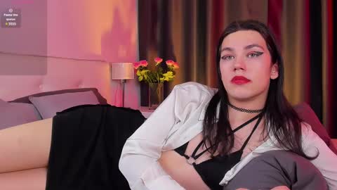 Alfreda online show from March 2025 02:12:01 PM