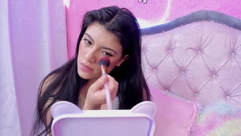 Snapshot of alfresii_rivera chatting on December 2024 04:40:01 PM Carolina Join The Fan Club online show from December 2024 04:40:01 PM