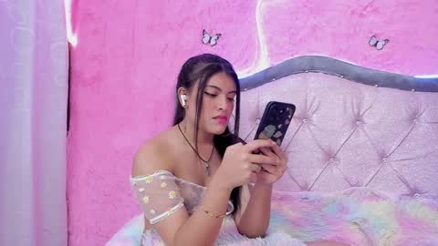 Snapshot of alfresii_rivera chatting on December 2024 08:25:02 PM Carolina Join The Fan Club online show from December 2024 08:25:02 PM