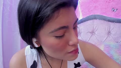 Snapshot of alfresii_rivera chatting on December 2024 04:49:01 PM Carolina Join The Fan Club online show from December 2024 04:49:01 PM