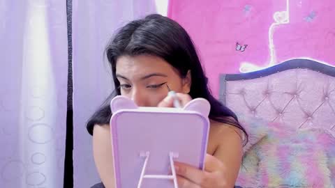 Snapshot of alfresii_rivera chatting on December 2024 04:04:01 PM Carolina Join The Fan Club online show from December 2024 04:04:01 PM