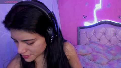 Snapshot of alfresii_rivera chatting on December 2024 10:22:02 AM Carolina Join The Fan Club online show from December 2024 10:22:02 AM