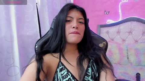 Snapshot of alfresii_rivera chatting on January 2025 05:42:02 PM Carolina Join The Fan Club online show from January 2025 05:42:02 PM