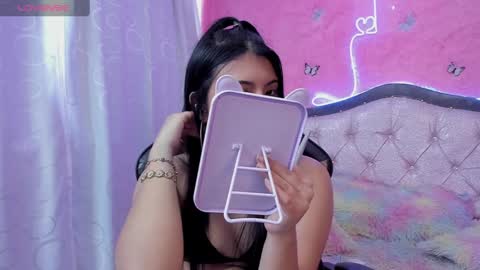 Snapshot of alfresii_rivera chatting on January 2025 03:18:01 PM Carolina Join The Fan Club online show from January 2025 03:18:01 PM