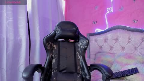Snapshot of alfresii_rivera chatting on January 2025 03:55:02 PM Carolina Join The Fan Club online show from January 2025 03:55:02 PM