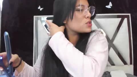Snapshot of alfresii_rivera chatting on March 2025 07:49:02 PM Carolina Join The Fan Club online show from March 2025 07:49:02 PM