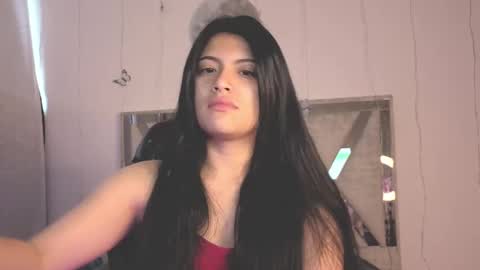 Snapshot of alfresii_rivera chatting on September 2025 12:37:01 PM Carolina Join The Fan Club online show from September 2025 12:37:01 PM