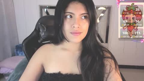 Snapshot of alfresii_rivera chatting on September 2025 11:48:01 PM Carolina Join The Fan Club online show from September 2025 11:48:01 PM