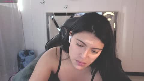Snapshot of alfresii_rivera chatting on September 2025 09:48:02 PM Carolina Join The Fan Club online show from September 2025 09:48:02 PM