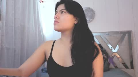 Snapshot of alfresii_rivera chatting on September 2025 11:36:01 AM Carolina Join The Fan Club online show from September 2025 11:36:01 AM