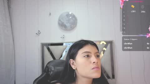 Snapshot of alfresii_rivera chatting on October 2025 11:57:01 PM Carolina Join The Fan Club online show from October 2025 11:57:01 PM