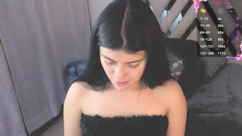 Snapshot of alfresii_rivera chatting on October 2025 12:30:02 AM Carolina Join The Fan Club online show from October 2025 12:30:02 AM