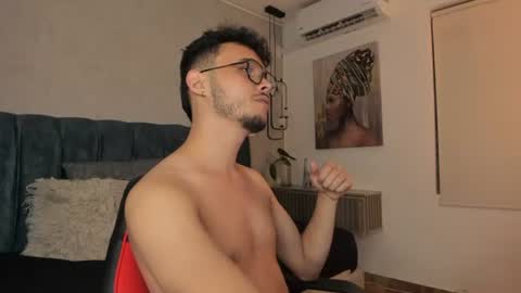 Snapshot of alhan_twink chatting on July 2026 08:51:02 AM ALHAN online show from July 2026 08:51:02 AM