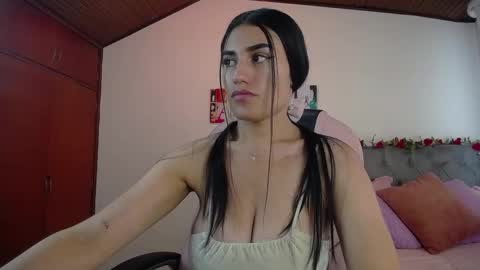 Alheli online show from February 2025 02:37:01 PM