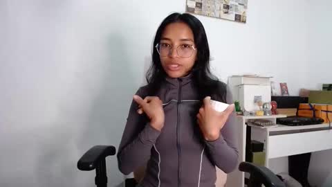 Alia  online show from March 2026 01:05:02 PM