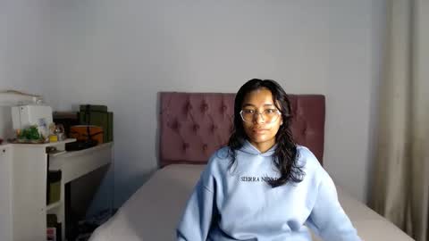 Alia      Anjali  online show from September 2025 02:11:01 PM