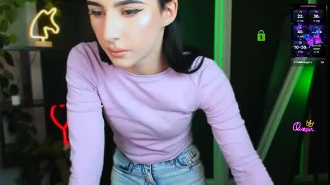 Snapshot of alia_skay chatting on April 2026 07:04:02 PM alia skay online show from April 2026 07:04:02 PM