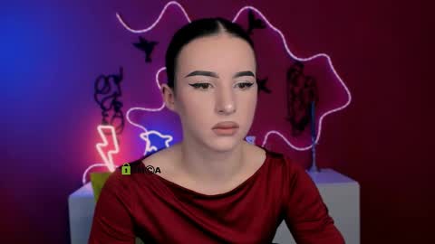 Snapshot of alia_skay chatting on May 2026 06:46:02 PM alia skay online show from May 2026 06:46:02 PM