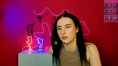 Snapshot of alia_skay chatting on May 2026 07:00:01 PM alia skay online show from May 2026 07:00:01 PM