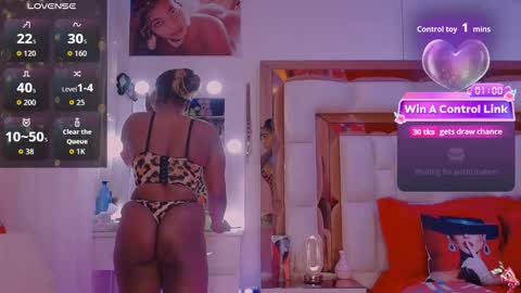 aliana_ross online show from February 2026 07:48:01 AM