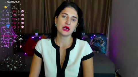 Alianna online show from December 2024 10:23:02 AM