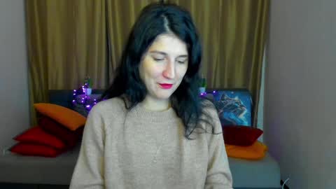 Alianna online show from December 2024 06:27:01 AM