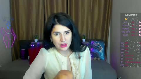 Alianna online show from January 2025 09:54:02 AM