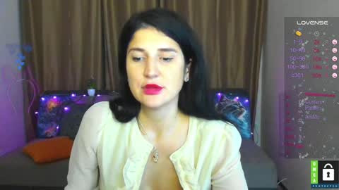 Alianna online show from January 2025 03:50:01 PM