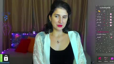 Alianna online show from January 2025 03:39:02 PM