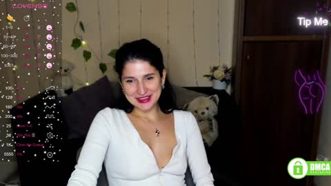 Alianna online show from January 2025 09:44:02 AM