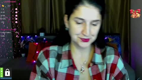 Alianna online show from January 2025 12:27:01 PM