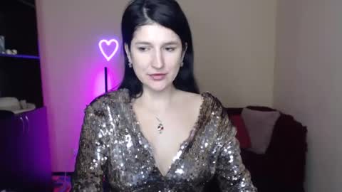 Alianna online show from February 2025 06:33:01 AM